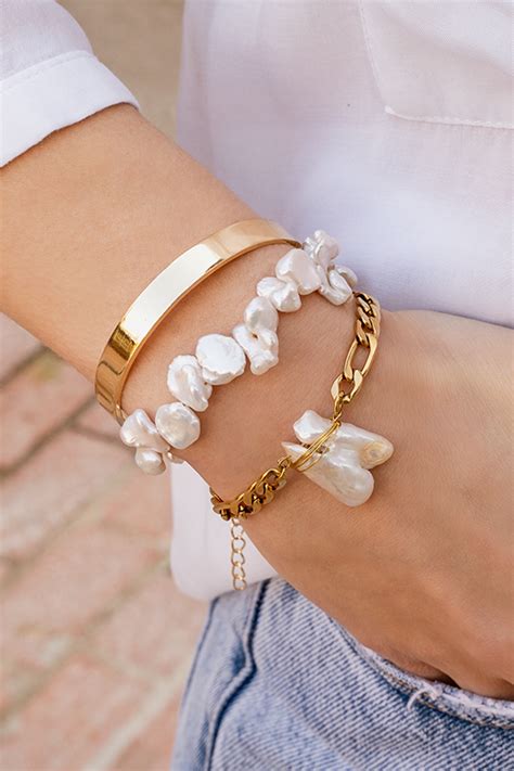 hermes mother of pearl bracelet